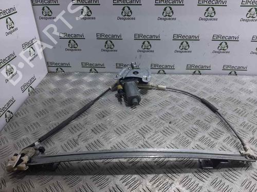 Used Front right window mechanism RENAULT MEGANE I (BA0/1_) 1.9 dTi (BA1U) (80 hp) 7043530