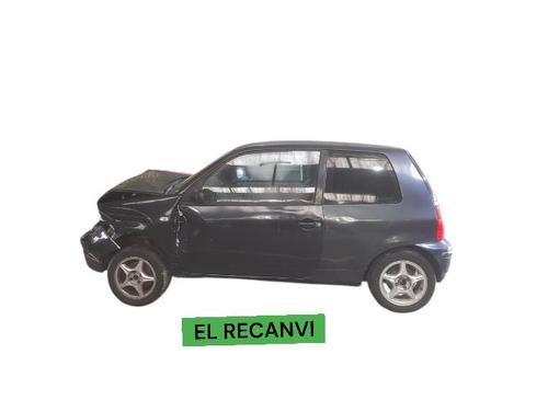 Engine control unit (ECU) SEAT AROSA (6H1) 1.4 TDI | BP33000014M57 - Image 6