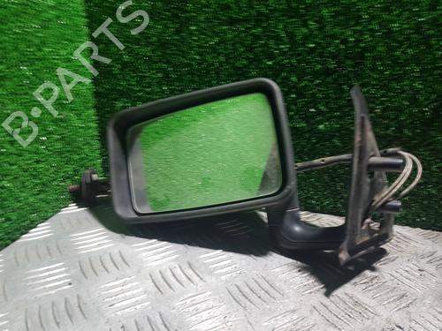 Used Left mirror VW GOLF II (19E, 1G1) 1.6 (75 hp) 22704792