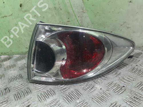 Achterlicht rechts MAZDA 6 Hatchback (GG) 2.0 DI (GG14) (136 hp) 11765292