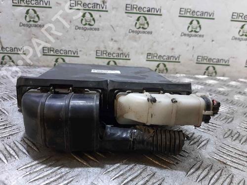 Engine control unit (ECU) MITSUBISHI COLT VI (Z3_A, Z2_A) 1.3 (Z21A) | BP18906525M57 