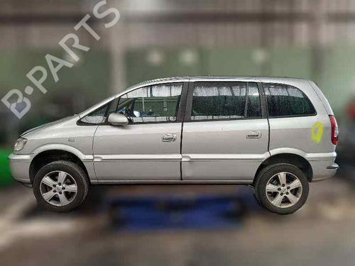 Front left seatbelt OPEL ZAFIRA A MPV (T98) 2.2 DTI 16V (F75) | BP8759787I26 