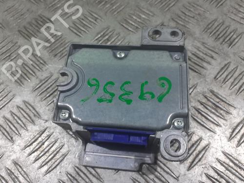 Kollisjonspute styreenhet OPEL ZAFIRA A MPV (T98) 2.0 DTI 16V (F75) (101 hp) 7012234