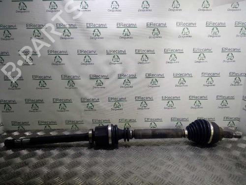 Used Right front driveshaft RENAULT LAGUNA II (BG0/1_) 1.9 dCi (BG08, BG0G) (120 hp) 4538480