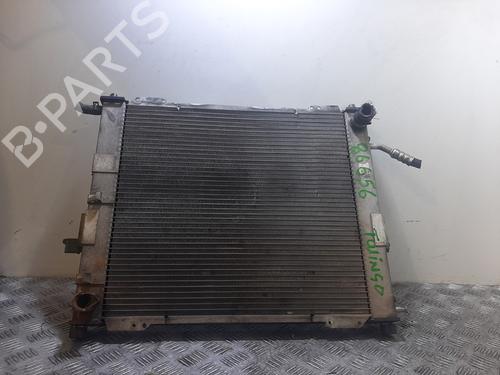 Used Water radiator Water radiator 38050359 38050359