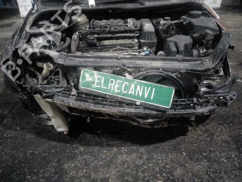 PEUGEOT 206 Hatchback (2A/C) 1.4 16V (88 hp) 665119
