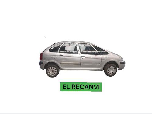 Kombinert Instrument CITROËN XSARA PICASSO (N68) 2.0 HDi | BP29410989C47