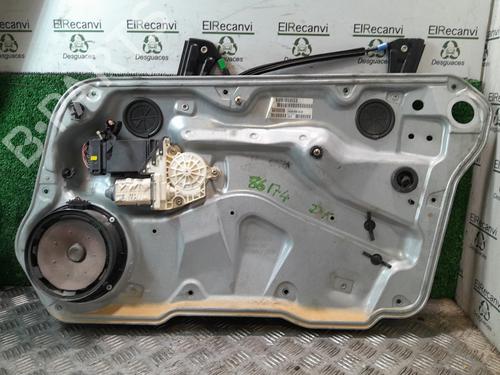 Used Front right window mechanism Front right window mechanism 36558293 36558293