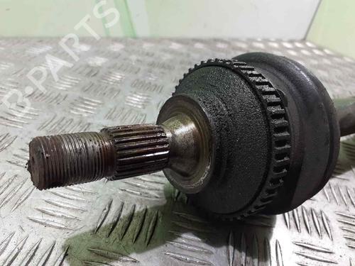 Left front driveshaft CITROËN XANTIA (X2) 2.0 HDI 90 | BP7298129M38