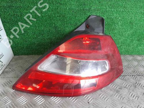 Højre baglygte RENAULT MEGANE II (BM0/1_, CM0/1_) [2001-2012]  21569209