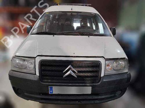 Dämpfer hinten links CITROËN JUMPY I (U6U_) 2.0 HDi 110 | BP5603008M18