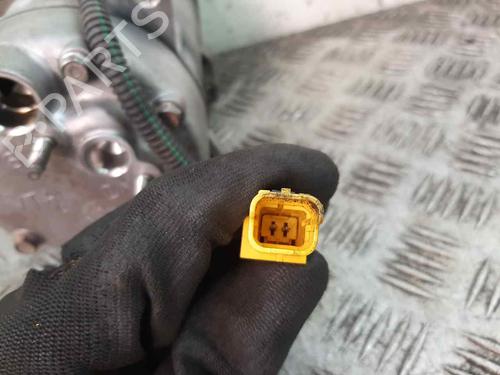 AC compressor PEUGEOT EXPERT Van (222)  | BP17962990M34 