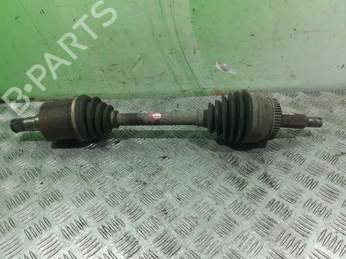 Left front driveshaft HYUNDAI TUCSON (JM) 2.0 CRDi | BP11868925M38