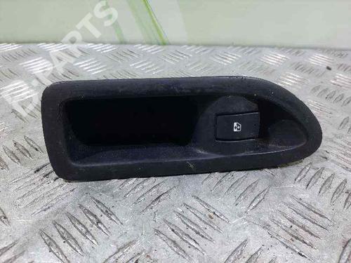 Used Right rear window switch Right rear window switch RENAULT LAGUNA II Grandtour (KG0/1_) 1.8 16V (KG0J) (116 hp) 6435985 6435985