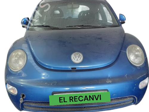 Brugte VW NEW BEETLE (9C1, 1C1)  1.6  4945786