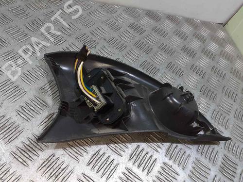 Left front window switch FORD FOCUS I (DAW, DBW) 1.6 16V | BP7819711I27 