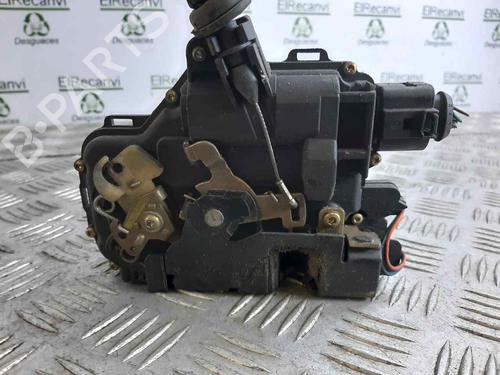 Front left lock VW GOLF IV (1J1) 1.9 TDI | BP8381040C98