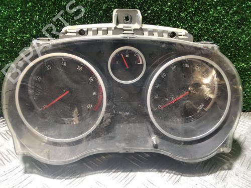 Quadrante OPEL CORSA D (S07) [2006-2015]  25375836