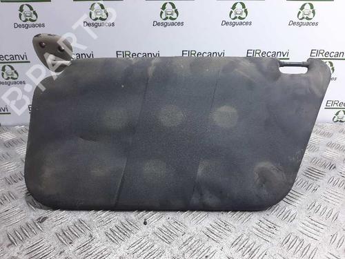 Parasol izquierda FORD TRANSIT CONNECT (P65_, P70_, P80_) 1.8 TDCi (90 hp) 5790647