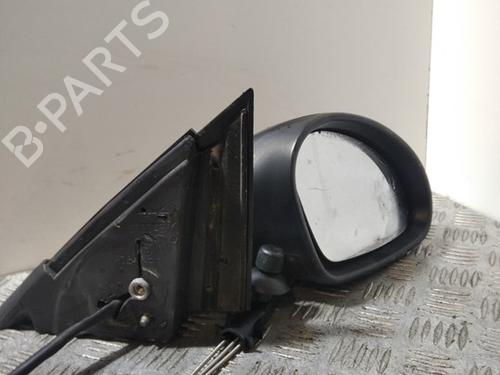 Used Right mirror SEAT IBIZA III (6L1) [2002-2009]  30134421
