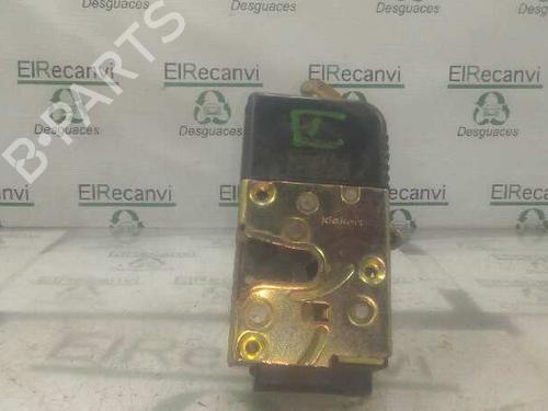 Used Front right lock FIAT ULYSSE (179_) 2.2 JTD (128 hp) 4530779