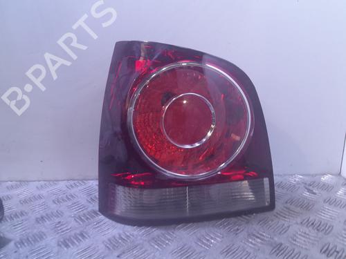 Used Left taillight Left taillight 36870779 36870779