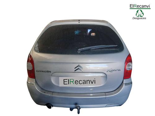 Fuse box CITROËN XSARA PICASSO (N68) 2.0 HDi | BP19112747E1 