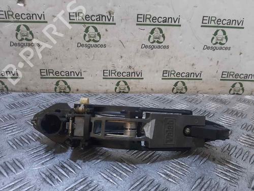 Rear left exterior door handle ROVER 75 (RJ) | BP18895840C130