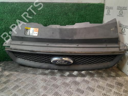 Used Grille Grille 36870655 36870655