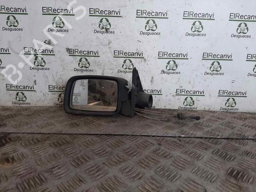 Used Left mirror Left mirror RENAULT SUPER 5 (B/C40_) [1984-1996] 17544032 17544032