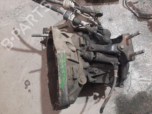 Gearbox FIAT DOBLO Platform/Chassis (263_) 1.3 D Multijet | BP23536973M3 