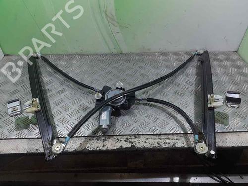 Used Front right window mechanism CHRYSLER VOYAGER IV (RG, RS) 2.5 CRD (141 hp) 8523794