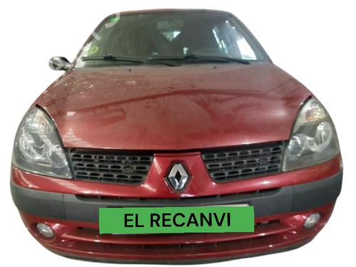 Right taillight RENAULT CLIO II (BB_, CB_) | BP22612918C35