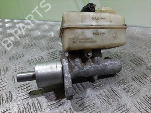Used Brake master cylinder MERCEDES-BENZ A-CLASS (W169) A 180 CDI (169.007, 169.307) (109 hp) 6646097
