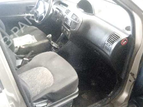 Front wiper motor HYUNDAI MATRIX (FC)  | BP4541419M29 