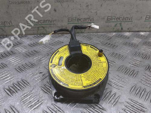 Kontaktrulle Airbag NISSAN ALMERA II Hatchback (N16) [2000-2025]  4935251