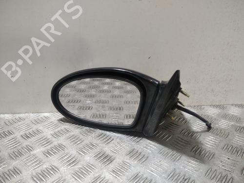 Używane Lusterko boczne lewe Lusterko boczne lewe CHEVROLET ALERO 2.4 16V (141 hp) 34239602 34239602