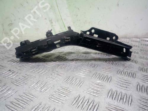 Left front window switch FORD FIESTA VI (CB1, CCN) | BP9676066I27