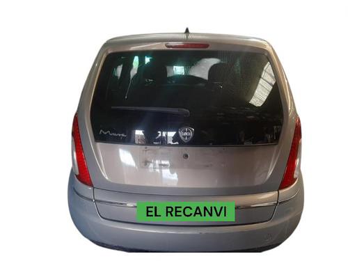 Engine LANCIA MUSA (350_) 1.4 (350.AXF1A) | BP36294781M1  - Image 8