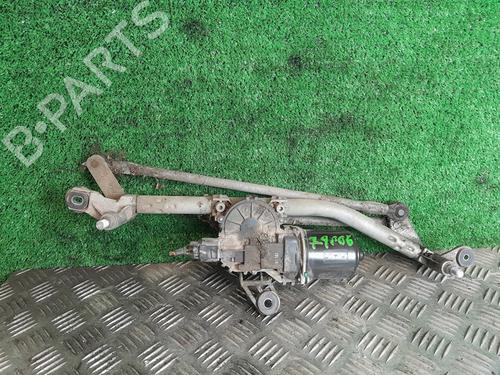 Used Front wiper motor CHEVROLET SPARK (M300) 1.0 (68 hp) 29630816