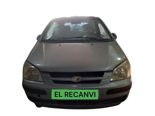 Recambios HYUNDAI GETZ (TB) 1.3 i (82 hp) 4379767