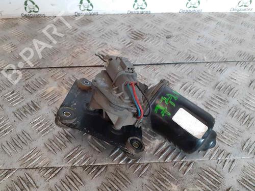 Used Front wiper motor Front wiper motor NISSAN PRIMERA Hatchback (P11) [1996-2002] 13508527 13508527