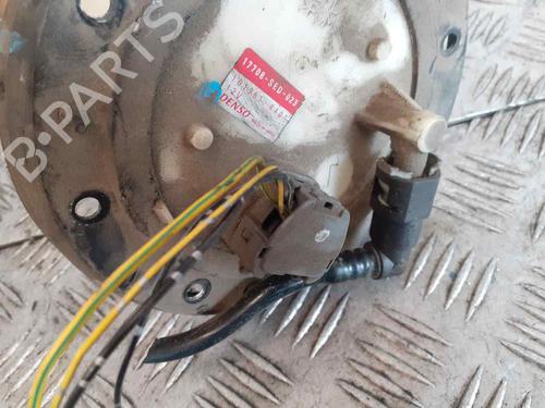 Fuel pump HONDA ACCORD VII Tourer (CM, CN) 2.0 (CM1) | BP12904214M76