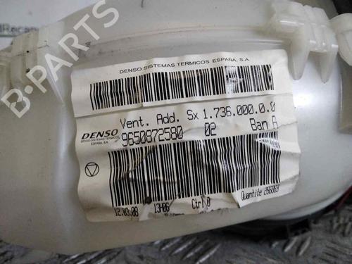 Heater blower motor CITROËN C4 Grand Picasso I (UA_) | BP19267005M62
