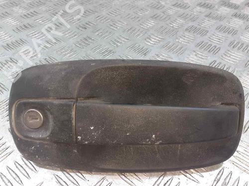 Used Front left exterior door handle RENAULT TRAFIC II Van (FL) [2001-2026]  8173898