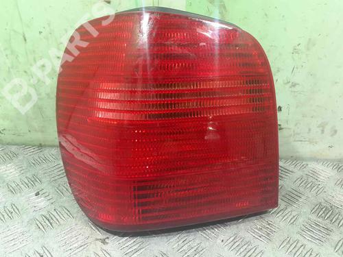 Used Left taillight Left taillight VW POLO (6N2) [1999-2001] 10407109 10407109
