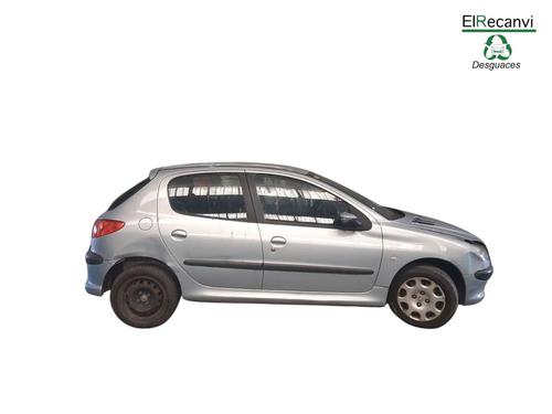 Right taillight PEUGEOT 206 Hatchback (2A/C)  | BP18025694C35 