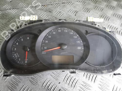 Used Instrument cluster RENAULT KANGOO / GRAND KANGOO II (KW0/1_) [2008-2025]  21537215