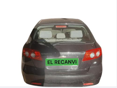 Engine control unit (ECU) CHEVROLET NUBIRA Saloon 1.4 | BP33994739M57  - Image 6