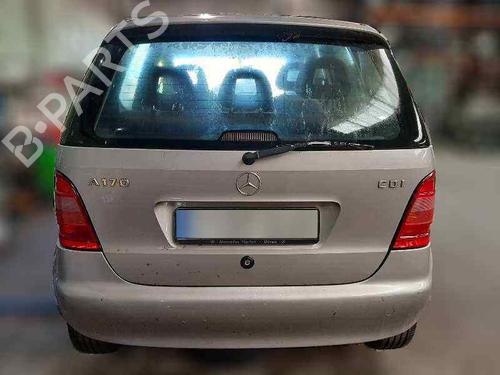 Front left window mechanism MERCEDES-BENZ A-CLASS (W168) A 170 CDI (168.008) | BP5768516C22 